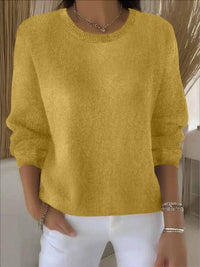 Lorie – Suéter elegante