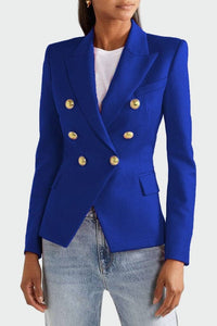 Cristina | Chaqueta clásica