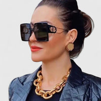 Briela | Gafas de sol elegantes