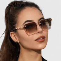Marisol | Gafas de sol delicadas