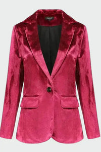 Gema | Chaqueta de corte elegante