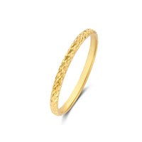 Nerea | Anillo de oro de 18 quilates
