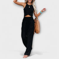 Julia | Pantalón ligero y elegante