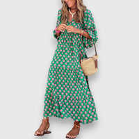 Julia | Vestido de primavera elegante para cualquier estilo