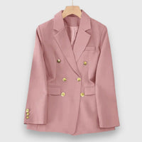 Viviana | Blazer que realza tu silueta
