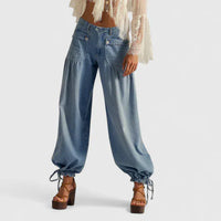 Alana | Pantalón elegante