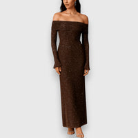 Linda | Vestido largo elegante para cualquier ocasión