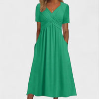 Nora | Vestido minimalista