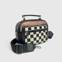 Isabel | Bolso elegante y funcional