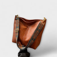 Moda Madrid | Bolso vintage elegante