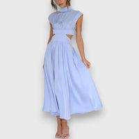 Lilia | Vestido largo sofisticado para ocasiones especiales