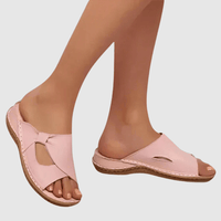Gala | Sandalias de piel cómodas