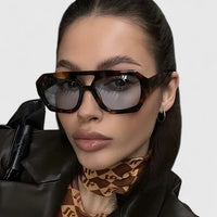 Selina | Gafas de sol elegantes