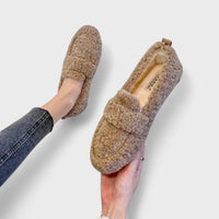 Soledad | Calzado cálido de diseño elegante