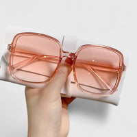 Emilia | Gafas de sol elegantes