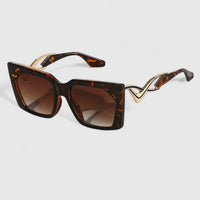 Olga | Gafas de sol con estilo