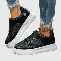 Fabiola | Zapatos ortopédicos cómodos con soporte