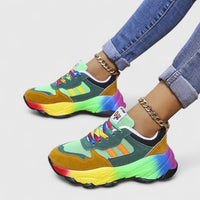 Cristina | Zapatos ortopédicos Comfort para paseos diarios
