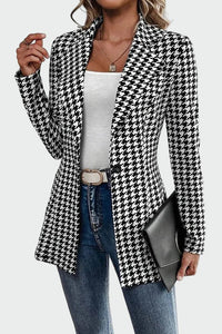 Lara | Chaqueta elegante y refinada