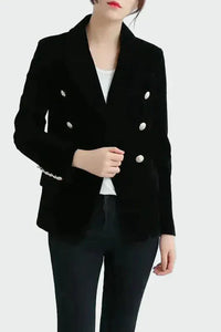 Catia | Chaqueta de corte ideal