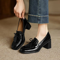 Klara – Mocasines tipo salón