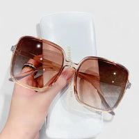 Dinora | Gafas de sol elegantes