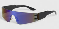 Celeste | Gafas de sol elegantes