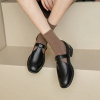 Käthe – Zapatos retro
