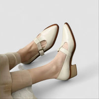 Mía | Zapatos ortopédicos Mary Jane