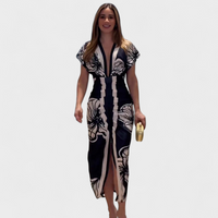 Catalina | Vestido elegante