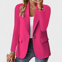 Ámbar | Chaqueta elegante