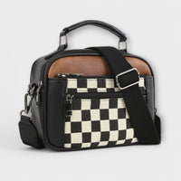 Moda Madrid | Bolso ChessMate