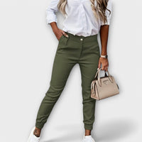 Melania | Pantalón elástico