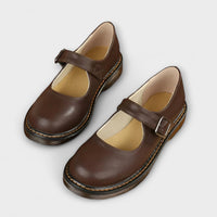 Matilde | Zapatos ortopédicos Mary Jane