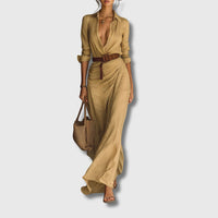 Elena | Vestido elegante y con estilo para cualquier ocasión