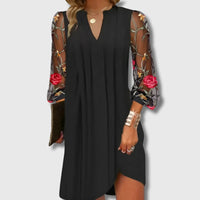 Ernestina | Vestido para el día a día