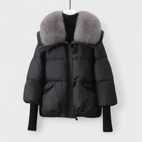 Inés | Chaqueta elegante