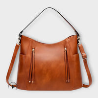 Moda Madrid | Bolso de mujer elegante de estilo vintage