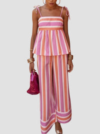 Ana | Conjunto coordinado