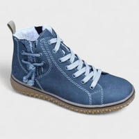Zapatos ortopédicos impermeables para mujer