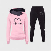 Sabrina | Conjunto deportivo cómodo