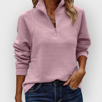Chrystah – Sudadera cómoda