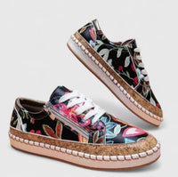 Olivia | Zapatos ortopédicos
