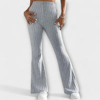 Loreto | Pantalón de textura suave
