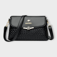 Moda Madrid | Bolso de hombro de lujo