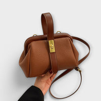 Moda Madrid | Bolso retro