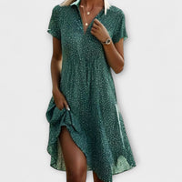 Sonia | Vestido de primavera elegante para cualquier estilo