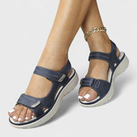 Albina | Sandalias ortopédicas