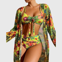 Luna | Conjunto de bikini