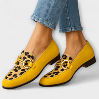 Sonia | Chanclas con detalle
